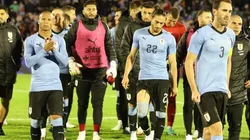 Qué canal transmite Egipto vs Uruguay en México