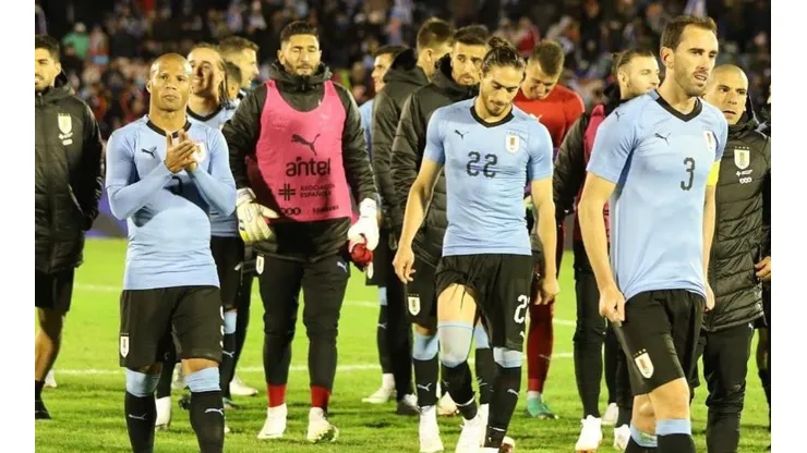 Qué canal transmite Egipto vs Uruguay en México