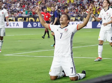 Bacca: "En Colombia hay 50 millones de técnicos"