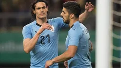 Uruguay quiere romper ante Egipto la marca de 48 años sin ganar en el duelo inaugural