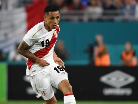MLS destacó a Yoshimar Yotún por hacer historia en Rusia 2018