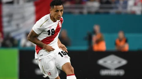 La MLS destacó a Yoshimar Yotún. (Foto: Getty)