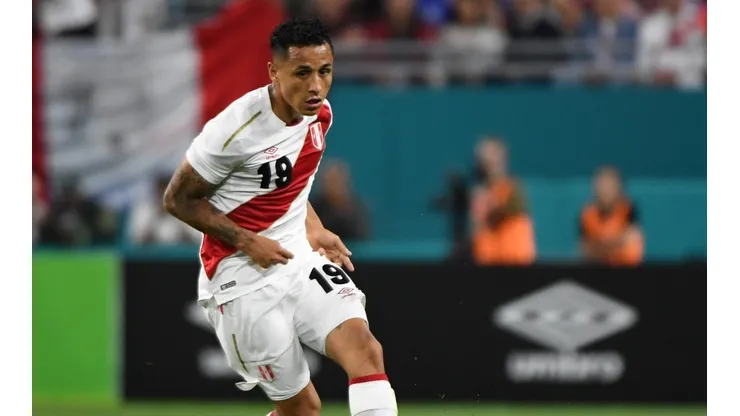 La MLS destacó a Yoshimar Yotún. (Foto: Getty)