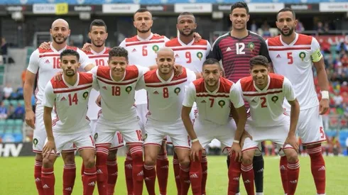 EN VIVO: Marruecos vs Irán, Grupo B Mundial Rusia 2018