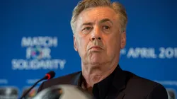 Ancelotti será un mexicano más en Rusia.