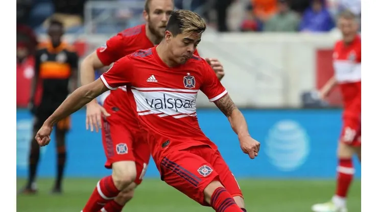 Chicago Fire