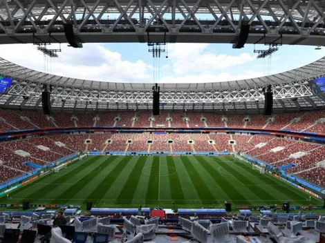 A qué hora es la Inauguración del Mundial 2018 en Argentina y dónde ver la transmisión