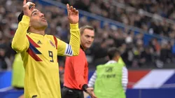 Falcao, uno de los jugadores con más expectativa en el Mundial.