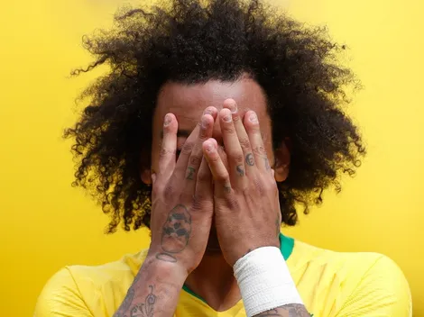 Todos en Sudamérica señalan a Brasil como traidor