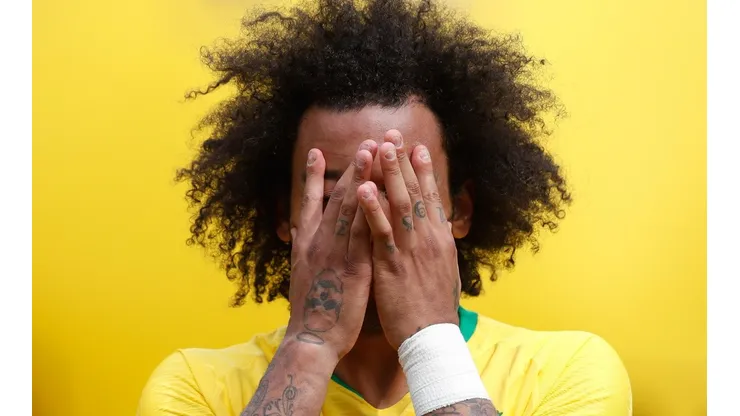 Todos en Sudamérica señalan a Brasil como traidor