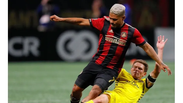 Atlanta vs Columbus