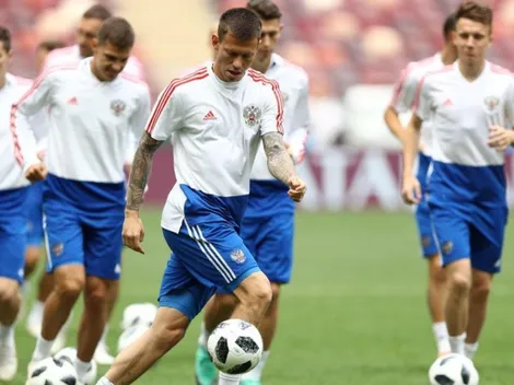 Pronóstico Rusia vs Arabia Saudita: quién ganará el partido inaugural del Mundial