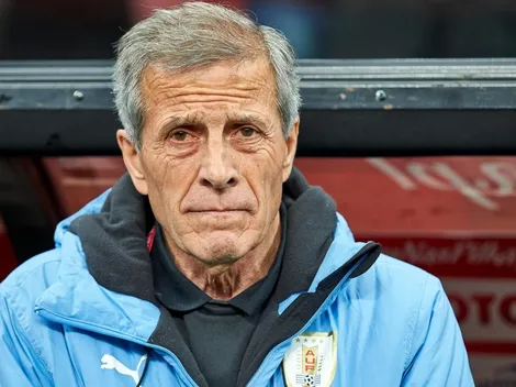 Tabárez: "Sería una alegría que juegue Salah"