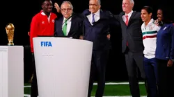 La Liga MX está de fiesta con designación de FIFA para Mundial 2026