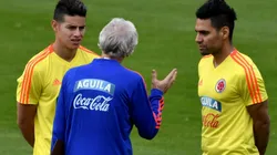 La Selección Colombia entrenará a puertas abiertas en Colombia.