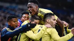 Horario: Senegal vs Colombia, tercera jornada de Rusia 2018