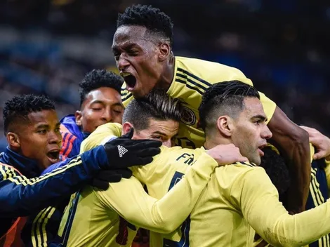 Horario: Senegal vs Colombia, tercera jornada de Rusia 2018