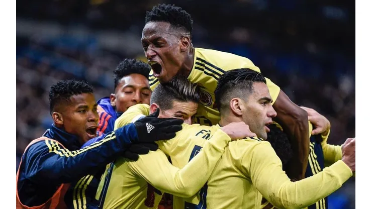 Horario: Senegal vs Colombia, tercera jornada de Rusia 2018