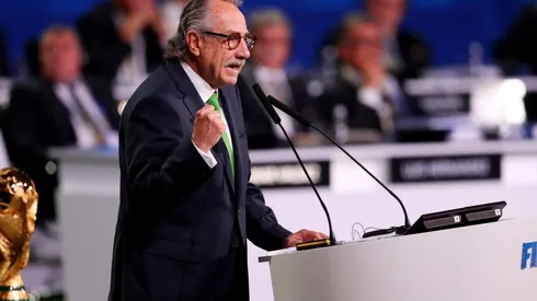 El directivo mostró su lado más íntimo en entrevista