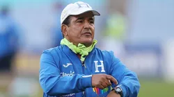 Jorge Luis Pinto analizó el presente de la Selección Colombia.