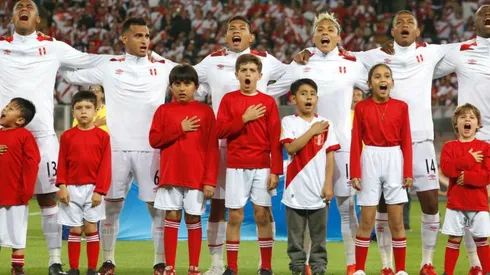 Con oncena definida, Perú viaja a Saransk para el debut ante Dinamarca