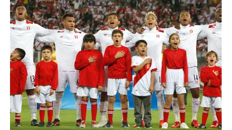 Con oncena definida, Perú viaja a Saransk para el debut ante Dinamarca
