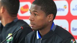 El mediocampista reveló su predilección por los juegos tradicionales de mesa