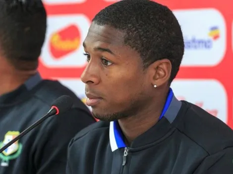 Cooper reveló cómo se distraen en Saransk