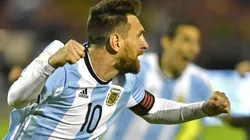 Lionel Messi: el ídolo que busca convertirse en leyenda en Rusia 2018