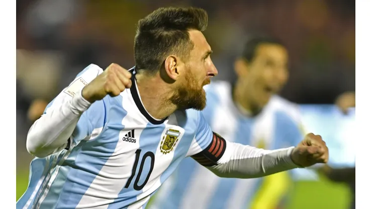 Lionel Messi: el ídolo que busca convertirse en leyenda en Rusia 2018