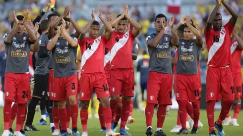 Qué días juega Perú en la Copa del Mundo de Rusia 2018