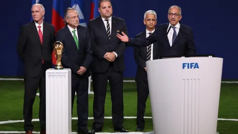 Los norteamericanos organizarán la edición 2026 de la Copa del Mundo