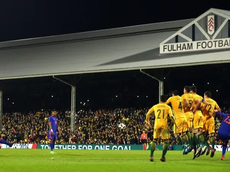 Ya se promocionan las entradas del amistoso entre Colombia y Venezuela