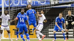Orlando City SC v Montreal Impact