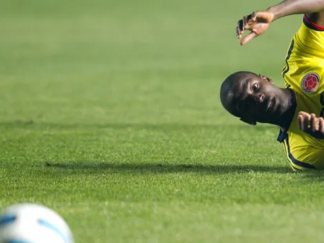 El curioso pedido de Ramos a la Selección Colombia