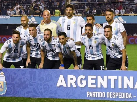 Fiebre de Mundial: presos hacen huelga de hambre para ver a la Argentina