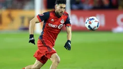 Jonathan Osorio, Toronto