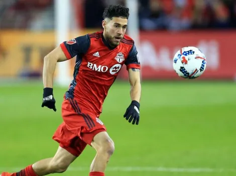 Toronto FC vs DC United: transmisión EN VIVO hoy miércoles, MLS 2018