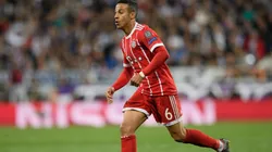 El Director General del Bayern Munich da vía libre a la salida de Thiago