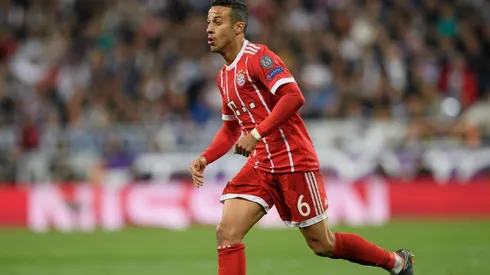 El Director General del Bayern Munich da vía libre a la salida de Thiago