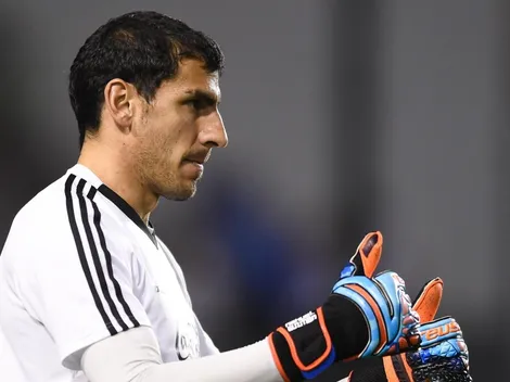 En Modo Selección: Guzmán contó qué hizo cuando se enteró del interés de Boca