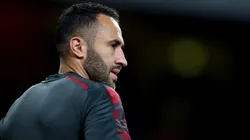 Arsenal buscaría reemplazo para Ospina después de Rusia 2018.