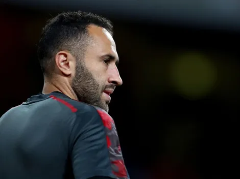Bueno, se terminó la tranquilidad de Ospina en Rusia