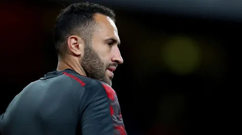 Arsenal buscaría reemplazo para Ospina después de Rusia 2018.