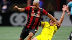 Columbus Crew vs Atlanta United