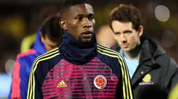 Bournemouth ofrece 22 millones de euros para quedarse con Jefferson Lerma