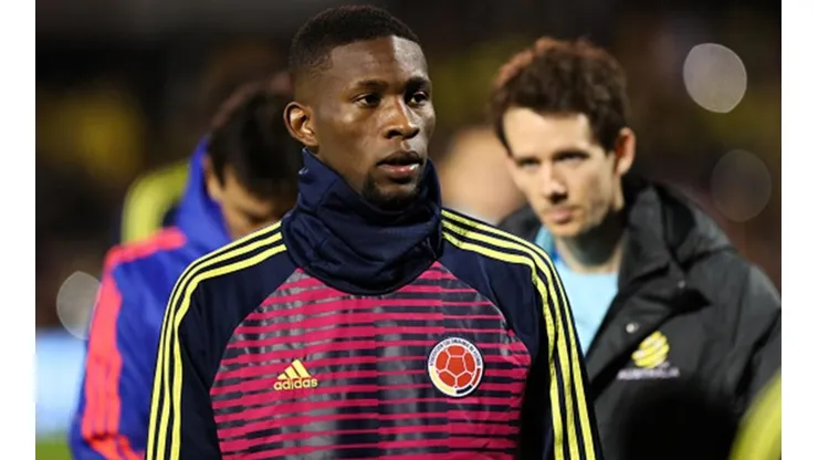 Bournemouth ofrece 22 millones de euros para quedarse con Jefferson Lerma