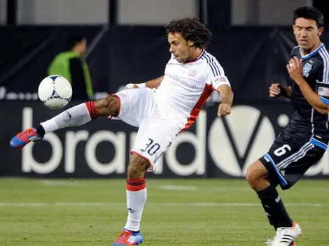 MLS en vivo: San Jose Earthquakes vs New England, hoy miércoles