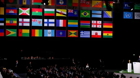 El Mundial del 2026 ya tiene sede