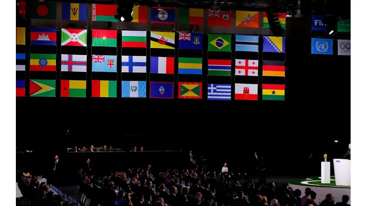 El Mundial del 2026 ya tiene sede